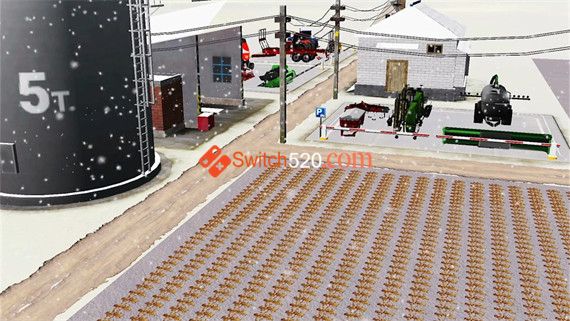 农场经理2022|官方中文|NSZ|原版|_6