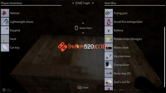 感染屋敷|官方中文|NSZ|原版|_6