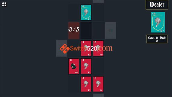 21点之手|官方中文|本体+1.0.1升补|NSZ|原版|_2