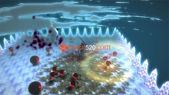 小女孩和骑士|官方中文|本体+1.0.2升补|NSZ|原版|冷饭|_3