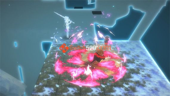 小女孩和骑士|官方中文|本体+1.0.2升补|NSZ|原版|冷饭|_2