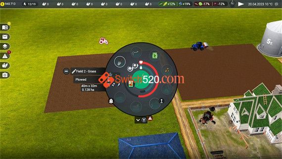 农场经理2022|官方中文|NSZ|原版|_5