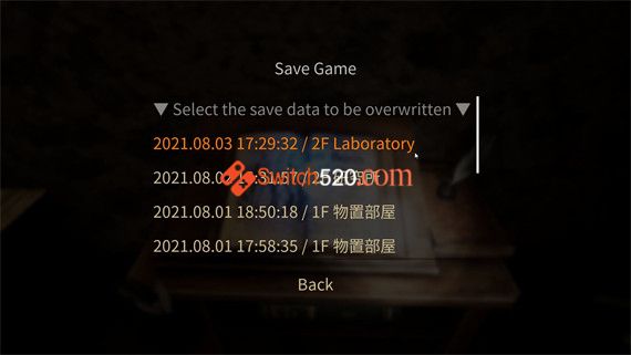感染屋敷|官方中文|NSZ|原版|_8