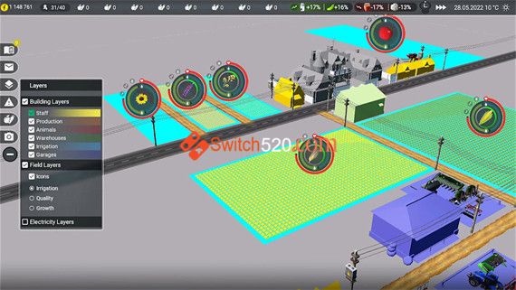 农场经理2022|官方中文|NSZ|原版|_2