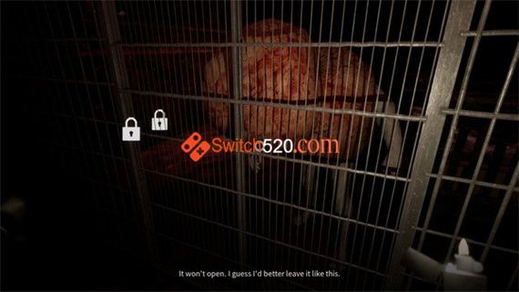 感染屋敷|官方中文|NSZ|原版|_1