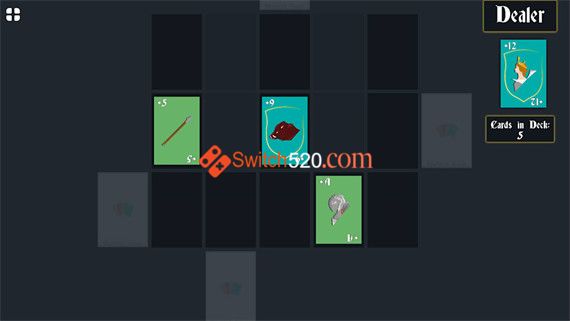 21点之手|官方中文|本体+1.0.1升补|NSZ|原版|_1