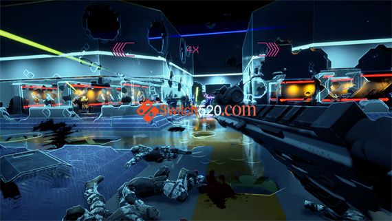 断钢|官方中文|本体+1.0.2升补|NSP|原版|_6