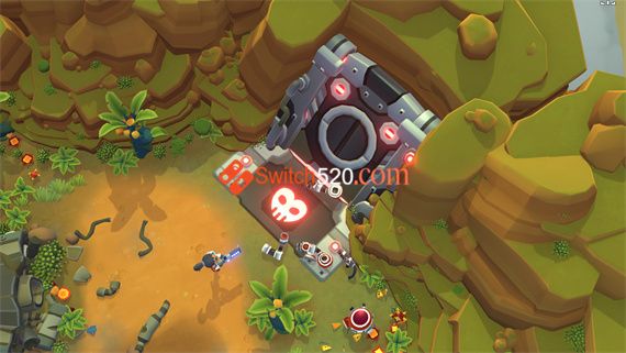 墓星|官方中文|Build 9639825-艾妮沙亚的委托|解压即撸|_6