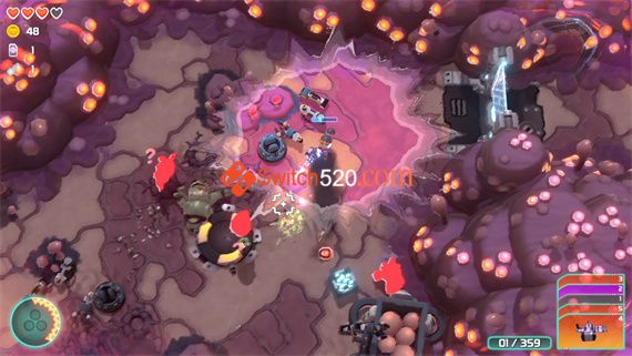 墓星|官方中文|Build 9639825-艾妮沙亚的委托|解压即撸|_9