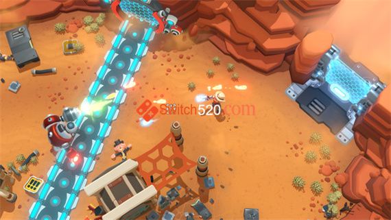 墓星|官方中文|Build 9639825-艾妮沙亚的委托|解压即撸|_1