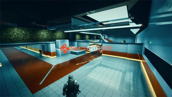 断钢|官方中文|本体+1.0.2升补|NSP|原版|_7