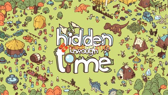 跨时空隐藏|官方中文|本体+v1.0.7+5DLC整合即撸|XCI|_0