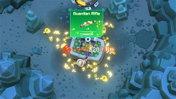 墓星|官方中文|Build 9639825-艾妮沙亚的委托|解压即撸|_4