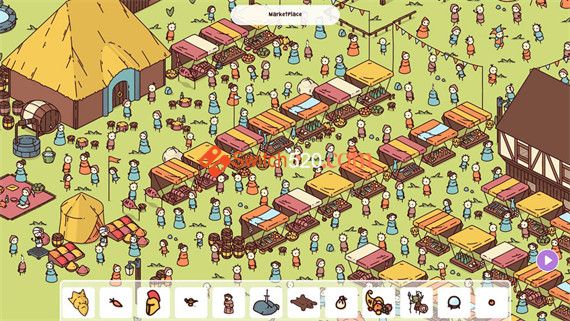 跨时空隐藏|官方中文|本体+v1.0.7+5DLC整合即撸|XCI|_1