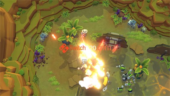 墓星|官方中文|Build 9639825-艾妮沙亚的委托|解压即撸|_3