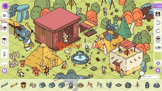 跨时空隐藏|官方中文|本体+v1.0.7+5DLC整合即撸|XCI|_3