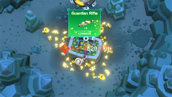 墓星|官方中文|Build 9639825-艾妮沙亚的委托|解压即撸|_8