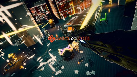 断钢|官方中文|本体+1.0.2升补|NSP|原版|_4