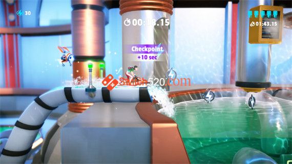 米奇风暴和被诅咒的面具|英文|本体+1.0.99升补|NSZ|原版|_5