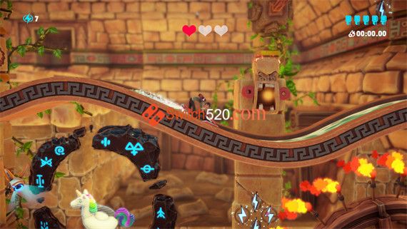 米奇风暴和被诅咒的面具|英文|本体+1.0.99升补|NSZ|原版|_2