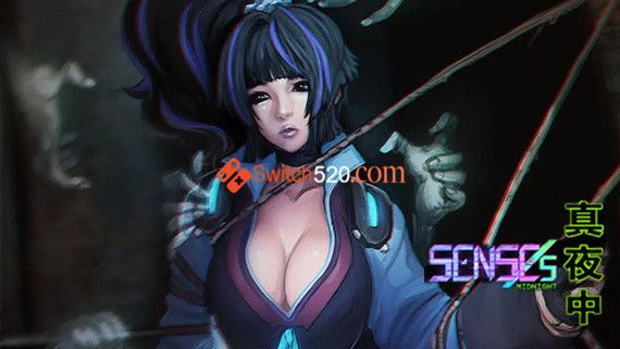 真夜中|官方中文|本体+1.0.3升补|NSZ|原版|_0