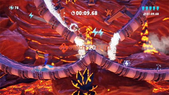 米奇风暴和被诅咒的面具|英文|本体+1.0.99升补|NSZ|原版|_3