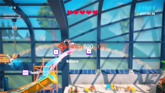 米奇风暴和被诅咒的面具|英文|本体+1.0.99升补|NSZ|原版|_1