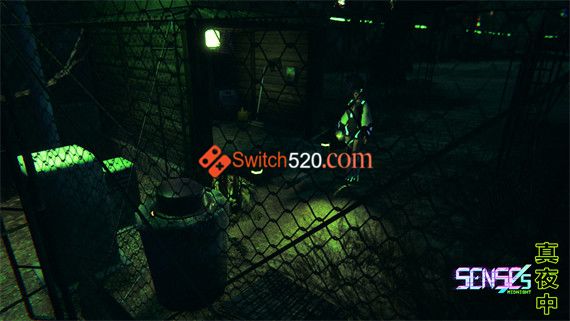 真夜中|官方中文|本体+1.0.3升补|NSZ|原版|_9