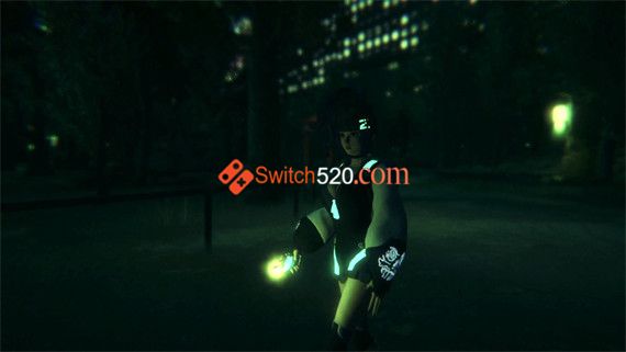 真夜中|官方中文|本体+1.0.3升补|NSZ|原版|_2