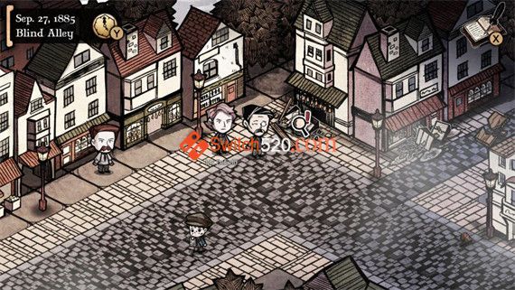 迈哲木 杰基尔与海德|中文|本体+1.0.1升补|NSZ|原版|_1