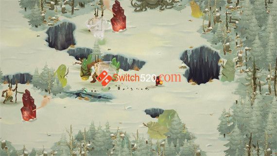 亚加|官方中文|本体+1.3.26升补+1DLC|NSZ|原版|_3