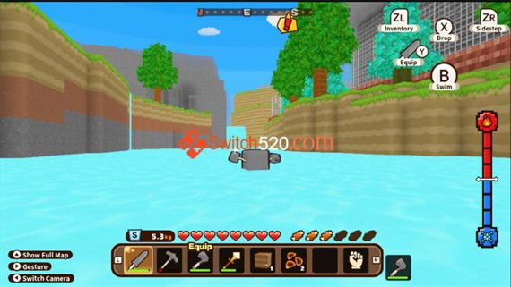 方块造物主X|官方中文|NSZ|原版|冷饭|_2