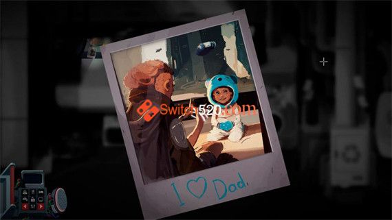 还在那里|官方中文|本体+1.0.5升补|NSZ|原版|冷饭|_3