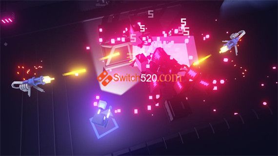 邪星来客|中文|本体+1.2.1升补|NSZ|原版|冷饭|_1