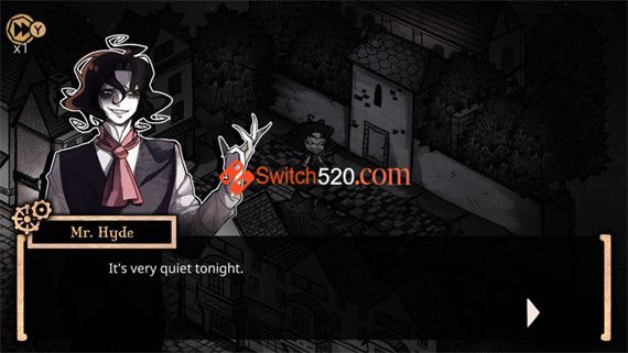 迈哲木 杰基尔与海德|中文|本体+1.0.1升补|NSZ|原版|_2