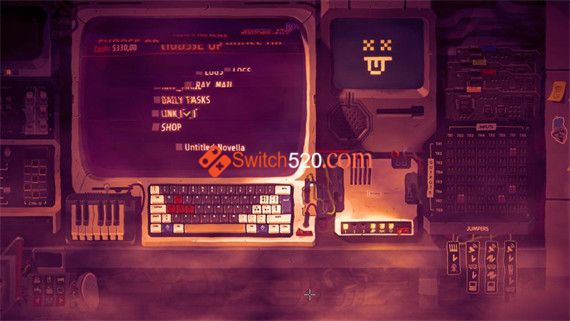 还在那里|官方中文|本体+1.0.5升补|NSZ|原版|冷饭|_2