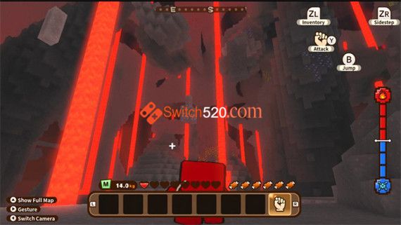 方块造物主X|官方中文|NSZ|原版|冷饭|_1