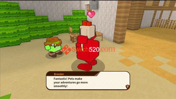 方块造物主X|官方中文|NSZ|原版|冷饭|_3