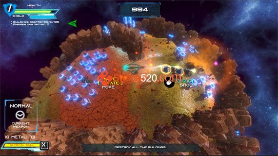 灭绝计划|官方中文|NSZ|原版|_5