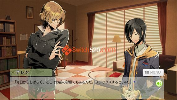 我和他危险的同居生活|官方中文|NSZ|原版|_3