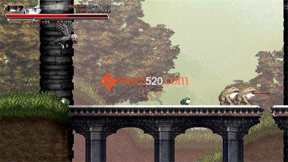 红魔城蕾米莉亚 绯色交响曲|官方中文|本体+1.0.2升补|NSZ|原版|_11