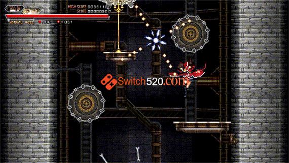 红魔城蕾米莉亚 绯色交响曲|官方中文|本体+1.0.2升补|NSZ|原版|_9