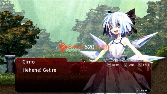 红魔城蕾米莉亚 绯色交响曲|官方中文|本体+1.0.2升补|NSZ|原版|_7