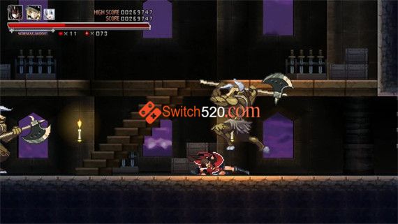 红魔城蕾米莉亚 绯色交响曲|官方中文|本体+1.0.2升补|NSZ|原版|_6