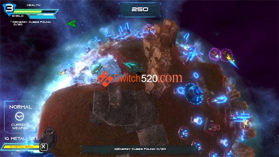 灭绝计划|官方中文|NSZ|原版|_4