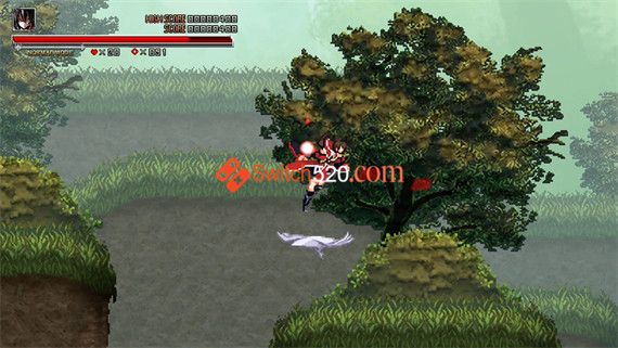 红魔城蕾米莉亚 绯色交响曲|官方中文|本体+1.0.2升补|NSZ|原版|_5