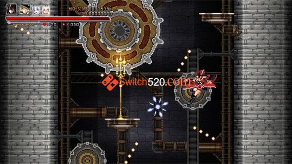 红魔城蕾米莉亚 绯色交响曲|官方中文|本体+1.0.2升补|NSZ|原版|_4