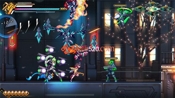 苍蓝雷霆3 锁环|官方中文|本体+2.0.1+5DLC|NSZ|原版|_5