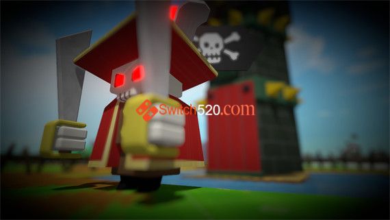 奥拓星球 强敌|官方中文|安装即撸|_3