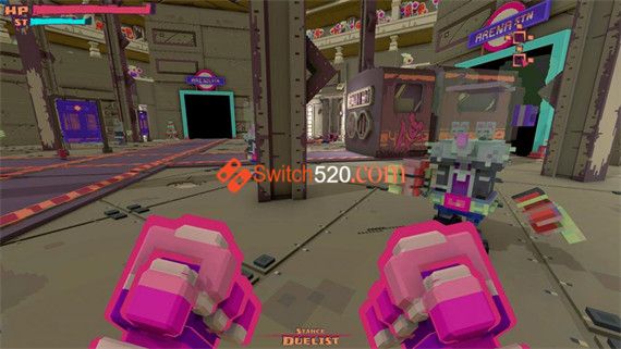 斯巴达之拳|官方中文|NSZ|原版|冷饭|_2